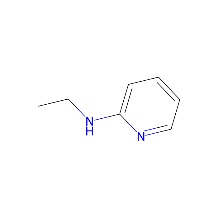 2-(Ethylamino)pyridine - ≥98% CAS No(37059-57-7) by Aladdin Scientific