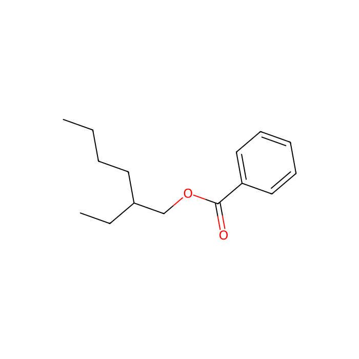2-Ethylhexyl Benzoate - ≥99%(GC) CAS No(5444-75-7) by Aladdin Scientific
