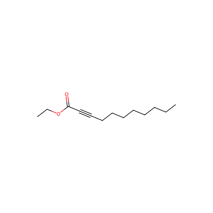 Ethyl 2-Undecynoate - ≥97.0% CAS No(10519-17-2) by Aladdin Scientific