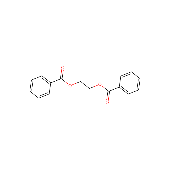 Ethylene Glycol Dibenzoate - ≥98%(GC) CAS No(94-49-5) by Aladdin Scientific