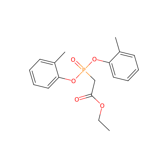 Ethyl Di-o-tolylphosphonoacetate [Horner-Emmons Reagent] - ≥95%(GC) CAS No(188945-41-7) by Aladdin Scientific