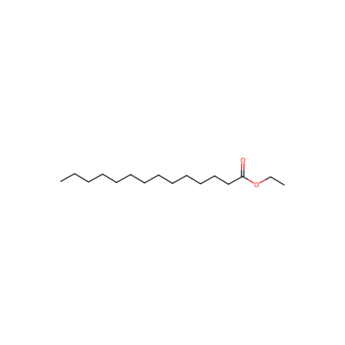 Ethyl Myristate - ≥98% CAS No(124-06-1) by Aladdin Scientific