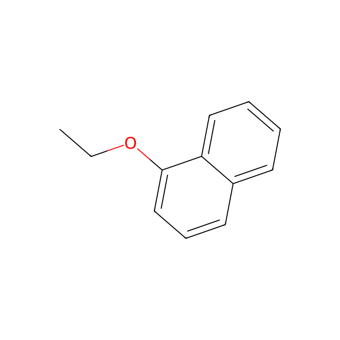 1-Ethoxynaphthalene - ≥95%(GC) CAS No(5328-01-8) by Aladdin Scientific
