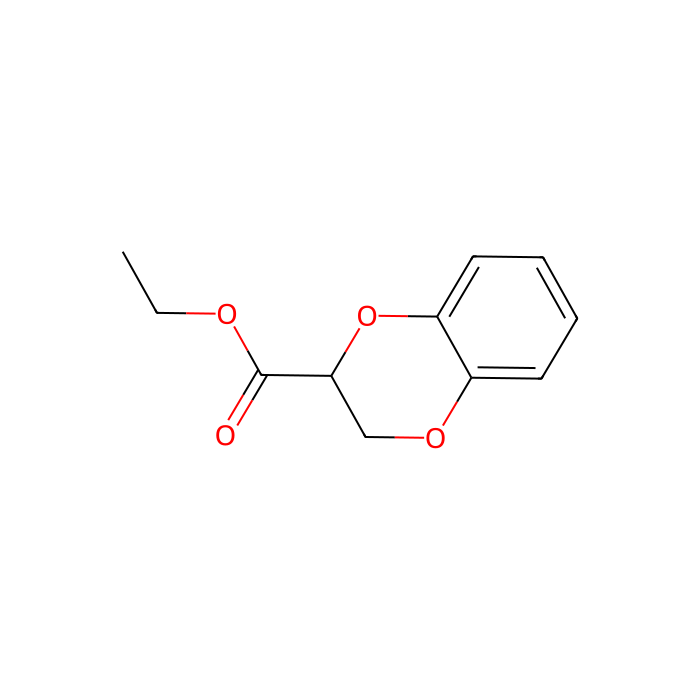 Ethyl 1,4-Benzodioxane-2-carboxylate - ≥97% CAS No(4739-94-0) by Aladdin Scientific