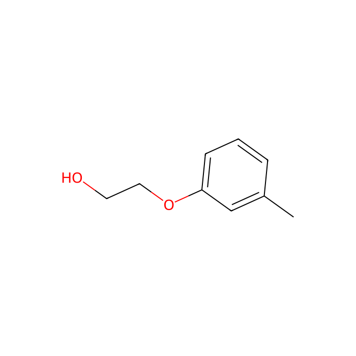 Ethylene Glycol Mono-m-tolyl Ether - ≥98% CAS No(13605-19-1) by Aladdin Scientific