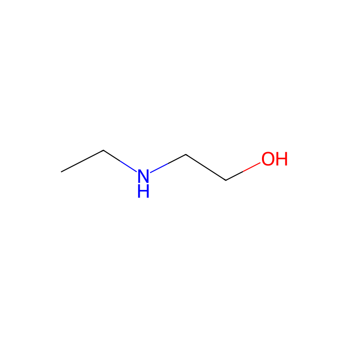 2-(Ethylamino)ethanol - ≥98% CAS No(110-73-6) by Aladdin Scientific