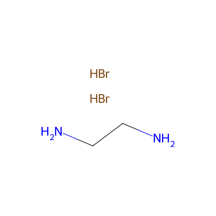 Ethylenediamine Dihydrobromide - ≥97%(N)(T) CAS No(624-59-9) by Aladdin Scientific