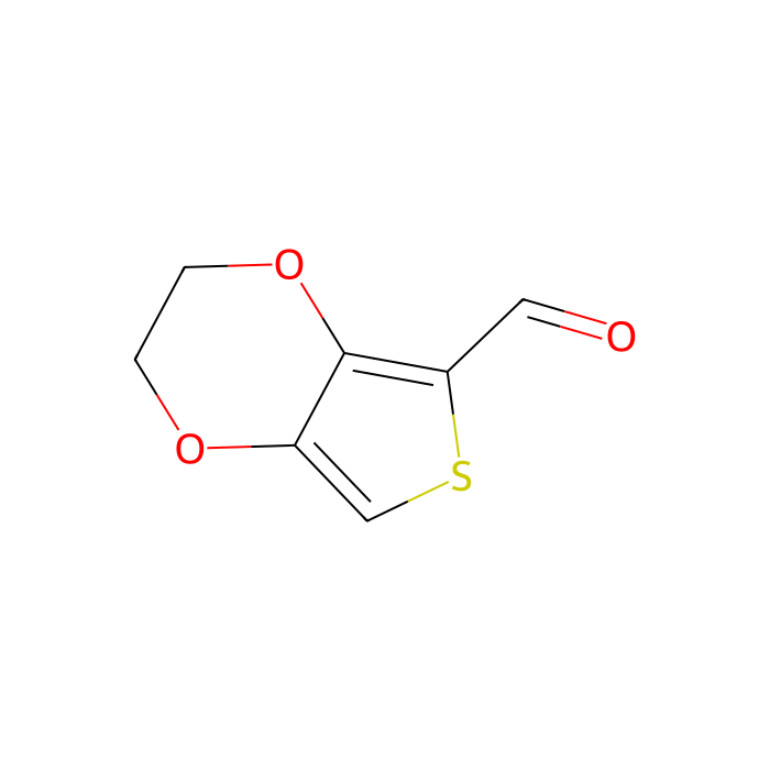 3,4-Ethylenedioxythiophene-2-carboxaldehyde - ≥98% CAS No(204905-77-1) by Aladdin Scientific