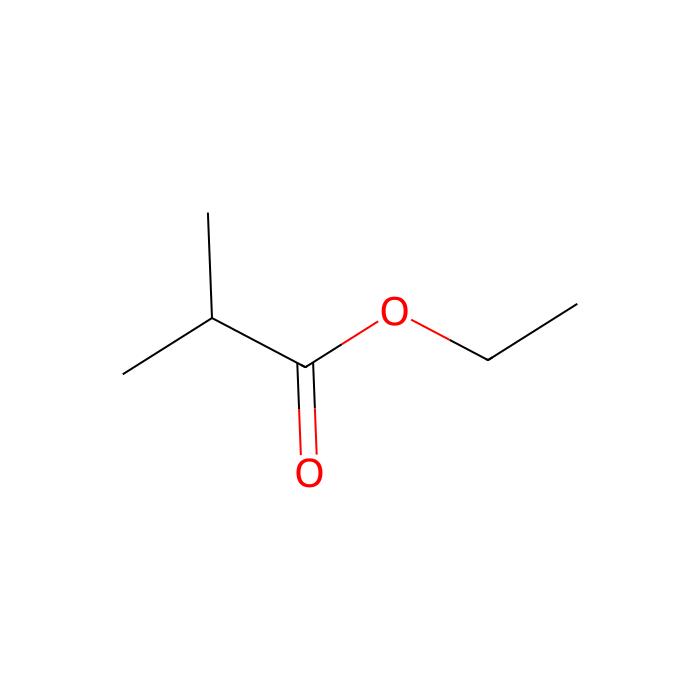 Ethyl Isobutyrate - ≥99%(GC) CAS No(97-62-1) by Aladdin Scientific