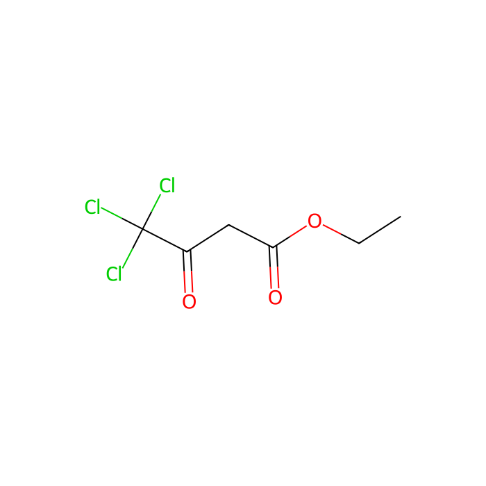 Ethyl 4,4,4-Trichloroacetoacetate - ≥97%(GC) CAS No(3702-98-5) by Aladdin Scientific