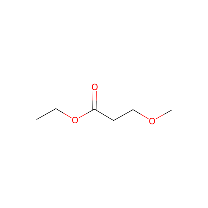 Ethyl 3-Methoxypropionate - ≥99%(GC) CAS No(10606-42-5) by Aladdin Scientific