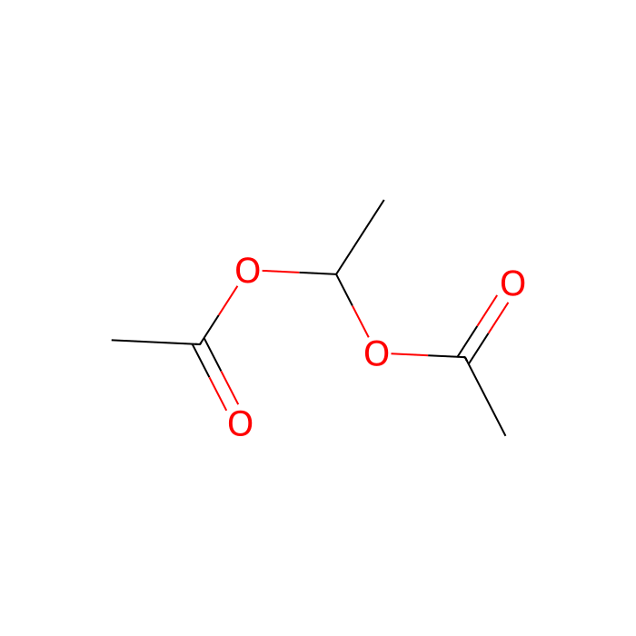 1,1-Ethanediol Diacetate - ≥98%(GC) CAS No(542-10-9) by Aladdin Scientific