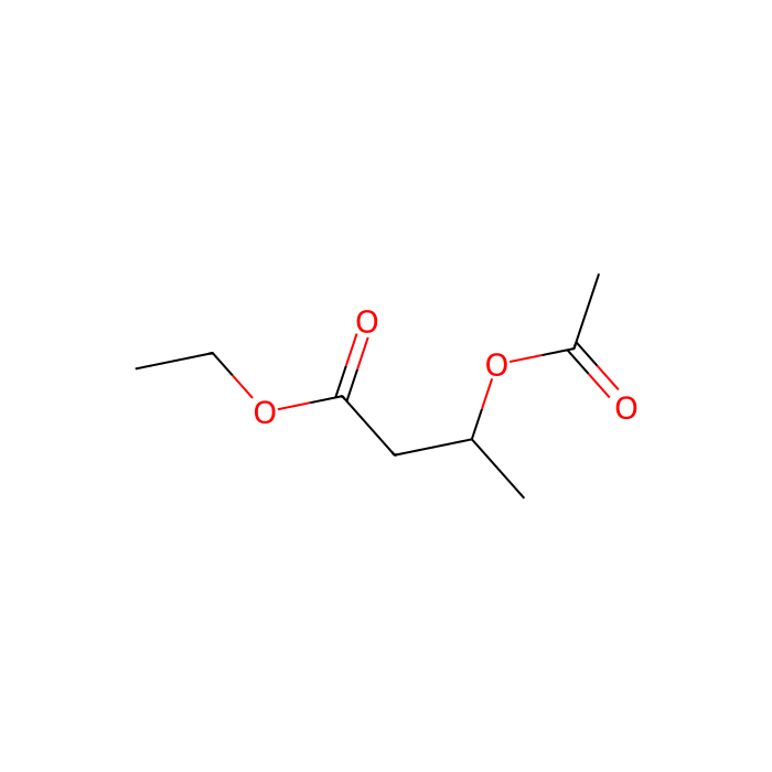Ethyl DL-3-Acetoxybutyrate - ≥98%(GC) CAS No(27846-49-7) by Aladdin Scientific