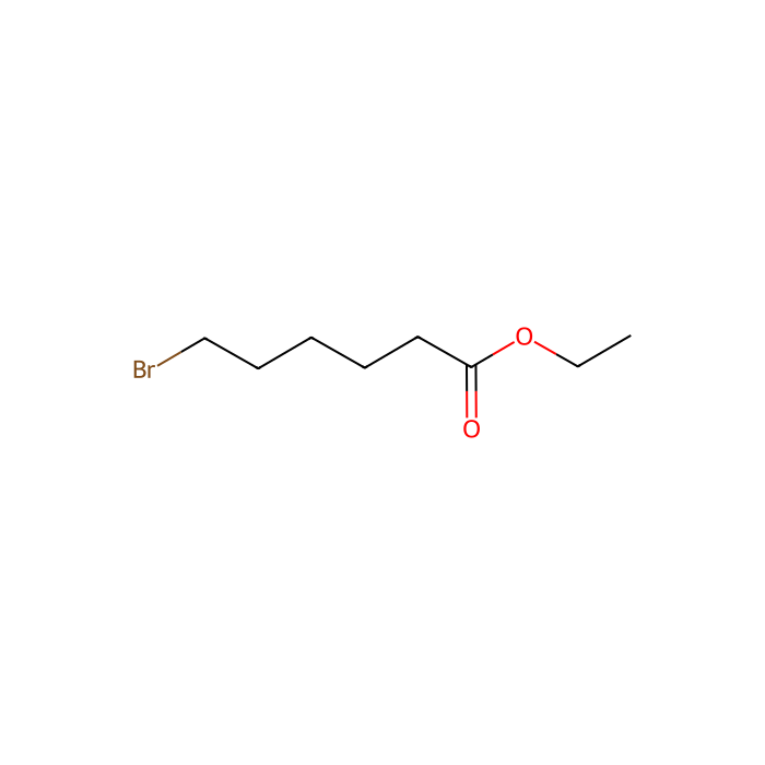 Ethyl 6-Bromohexanoate - ≥98%(GC) CAS No(25542-62-5) by Aladdin Scientific