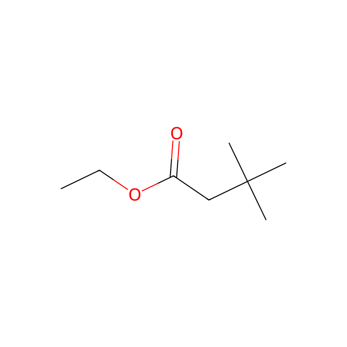 Ethyl tert-Butylacetate - ≥99%(GC) CAS No(5340-78-3) by Aladdin Scientific