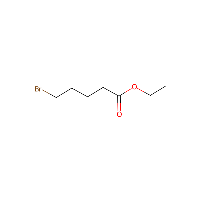 Ethyl 5-Bromovalerate - ≥97%(GC) CAS No(14660-52-7) by Aladdin Scientific