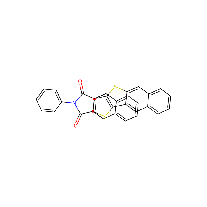 exo-DNTT-PMI (DNTT-Precursor) - ≥95%(HPLC) CAS No(1269669-43-3) by Aladdin Scientific