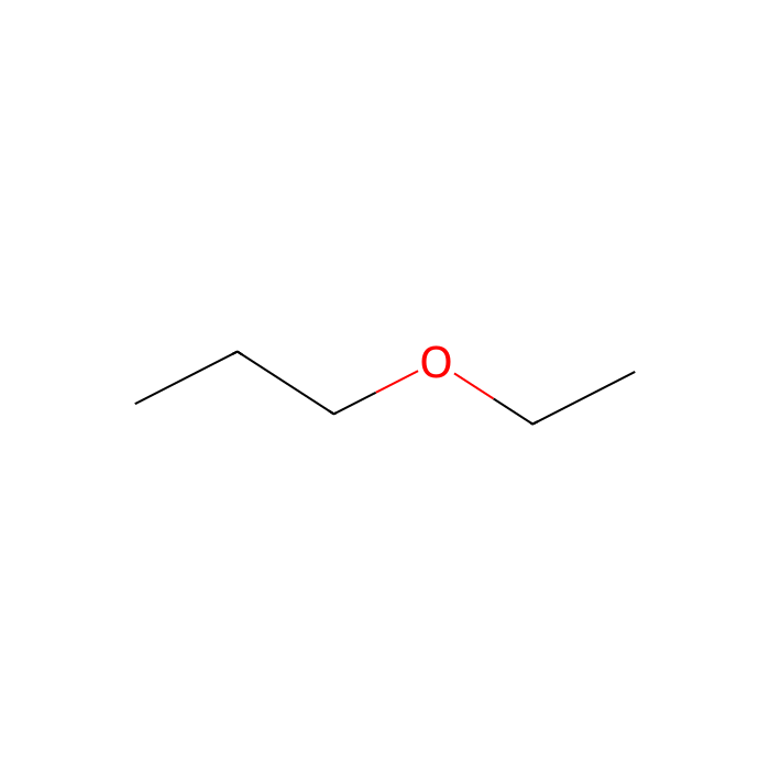 Ethyl Propyl Ether - ≥98%(GC) CAS No(628-32-0) by Aladdin Scientific