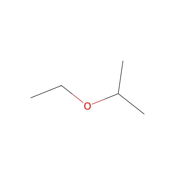 Ethyl Isopropyl Ether - ≥98%(GC) CAS No(625-54-7) by Aladdin Scientific