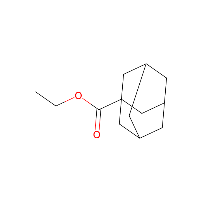 Ethyl 1-Adamantanecarboxylate - ≥98%(GC) CAS No(2094-73-7) by Aladdin Scientific