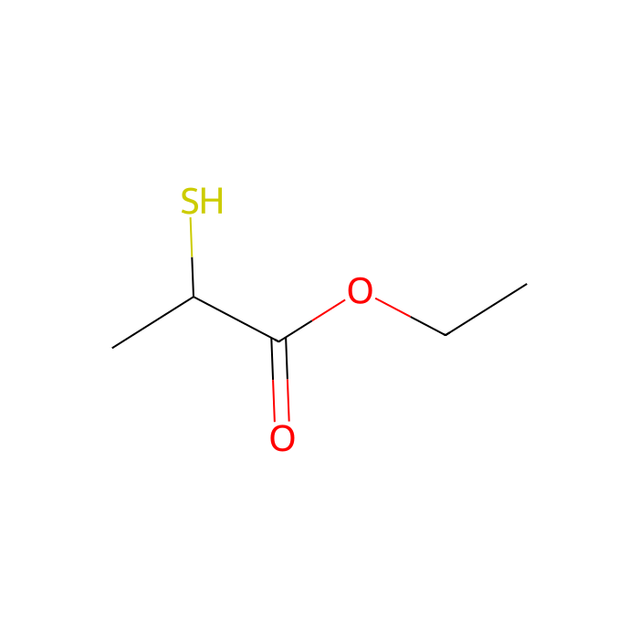 Ethyl 2-Mercaptopropionate - ≥97%(GC) CAS No(19788-49-9) by Aladdin Scientific