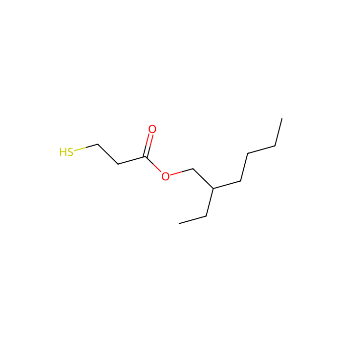 2-Ethylhexyl 3-Mercaptopropionate - ≥98% CAS No(50448-95-8) by Aladdin Scientific