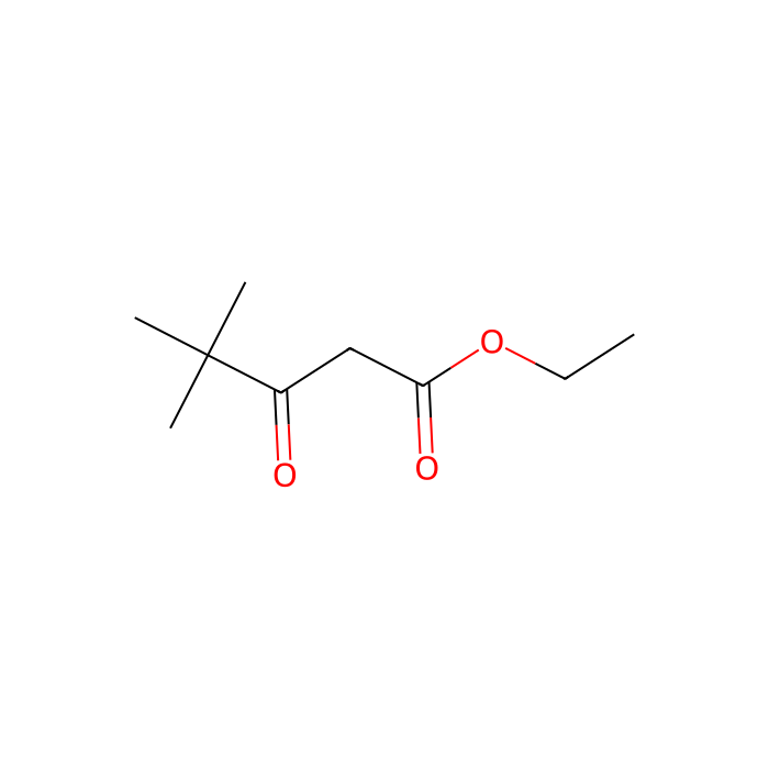 Ethyl 4,4-Dimethyl-3-oxovalerate - ≥98%(GC) CAS No(17094-34-7) by Aladdin Scientific