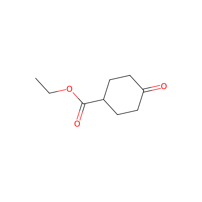 Ethyl 4-Oxocyclohexanecarboxylate - ≥98%(GC) CAS No(17159-79-4) by Aladdin Scientific