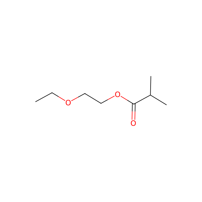 2-Ethoxyethyl Isobutyrate - ≥98%(GC) CAS No(54396-97-3) by Aladdin Scientific
