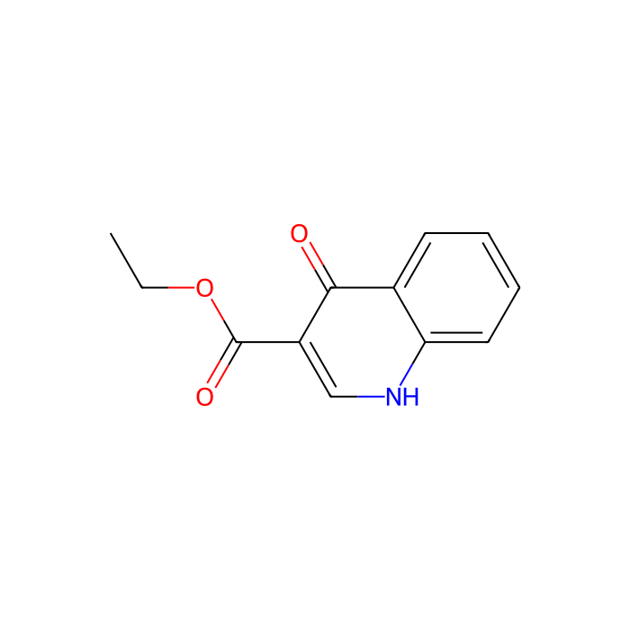 Ethyl 4-Hydroxyquinoline-3-carboxylate - ≥98% CAS No(26892-90-0) by Aladdin Scientific
