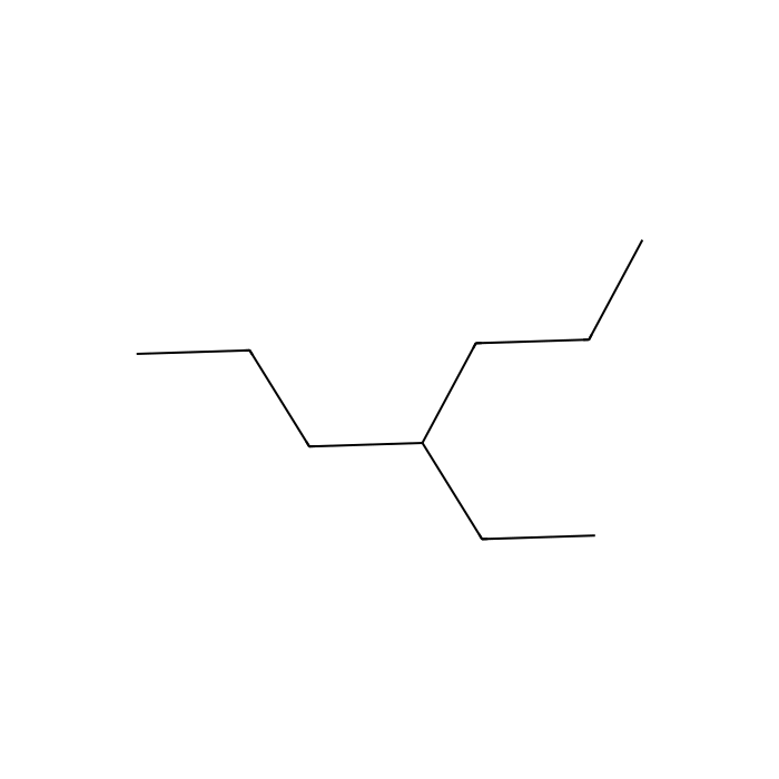 4-Ethylheptane - ≥98% CAS No(2216-32-2) by Aladdin Scientific