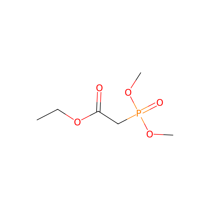 Ethyl Dimethylphosphonoacetate - ≥97% CAS No(311-46-6) by Aladdin Scientific