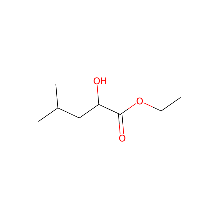 Ethyl DL-Leucate - ≥98%(GC) CAS No(10348-47-7) by Aladdin Scientific