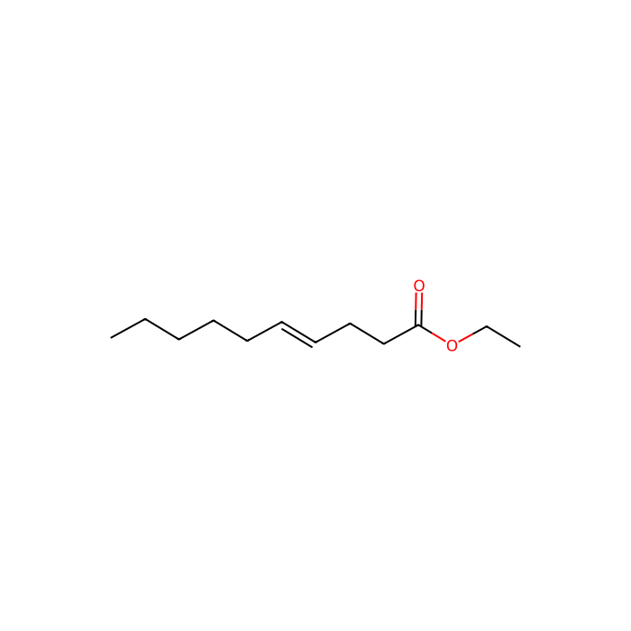 Ethyl trans-4-Decenoate - ≥98%(GC) CAS No(76649-16-6) by Aladdin Scientific