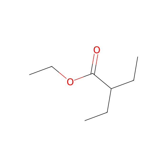 Ethyl 2-Ethylbutyrate - ≥99%(GC) CAS No(2983-38-2) by Aladdin Scientific