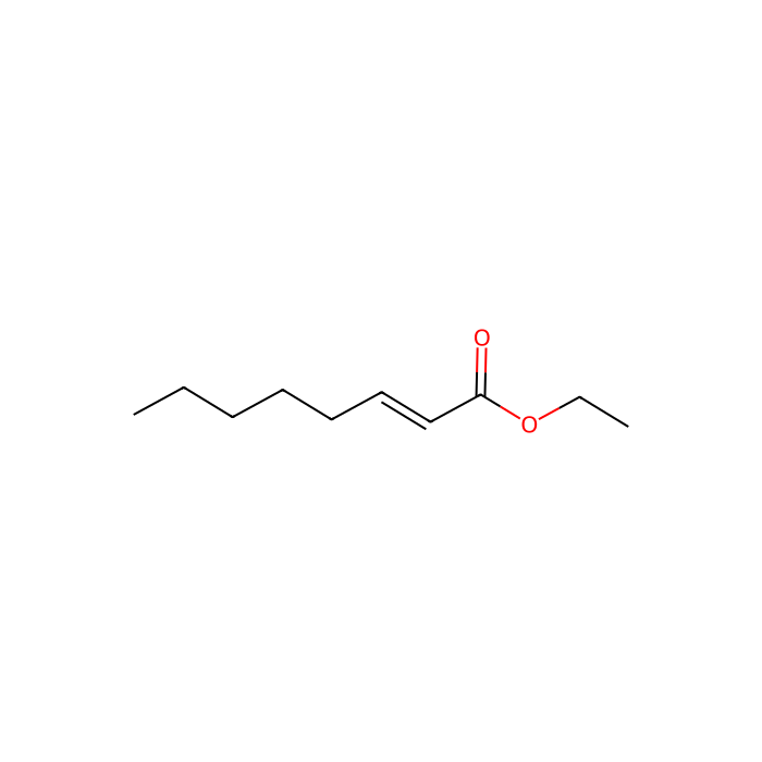 Ethyl trans-2-Octenoate - ≥96% CAS No(7367-82-0) by Aladdin Scientific