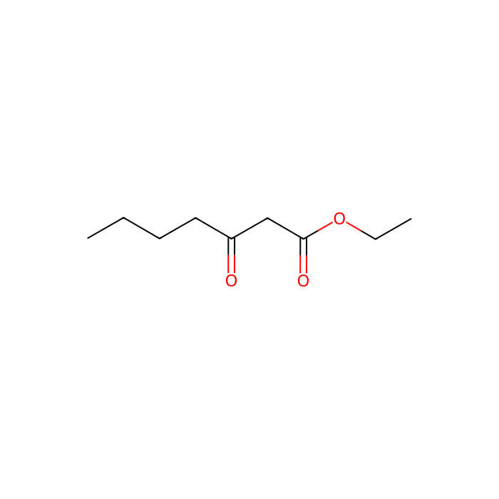Ethyl 3-Oxoheptanoate - ≥95% CAS No(7737-62-4) by Aladdin Scientific
