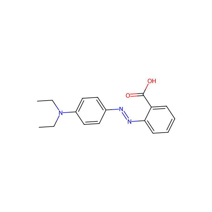 Ethyl Red [not Cyanin dyes] - ≥98%(T) CAS No(76058-33-8) by Aladdin Scientific