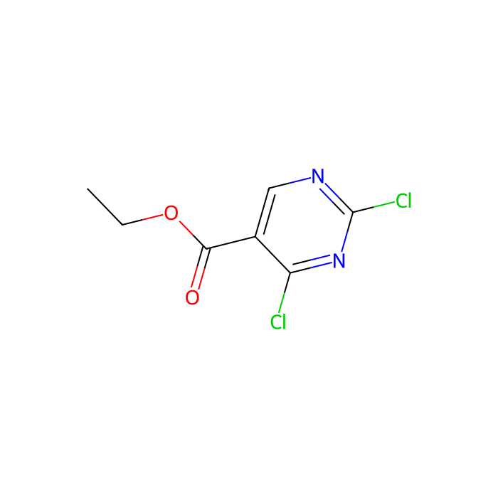 Ethyl 2,4-Dichloropyrimidine-5-carboxylate - ≥98% CAS No(51940-64-8) by Aladdin Scientific