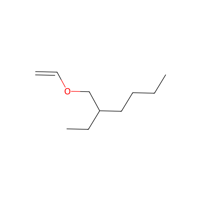 2-Ethylhexyl Vinyl Ether - ≥97%(GC) CAS No(103-44-6) by Aladdin Scientific