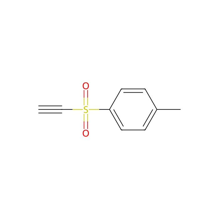 Ethynyl p-Tolyl Sulfone - ≥98% CAS No(13894-21-8) by Aladdin Scientific