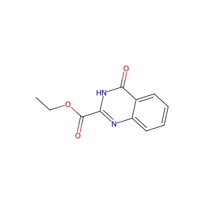 Ethyl 4-Quinazolone-2-carboxylate - ≥98% CAS No(29113-33-5) by Aladdin Scientific