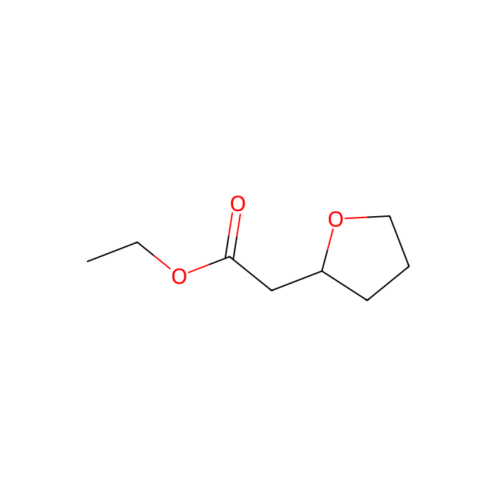 Ethyl Tetrahydrofuran-2-acetate - ≥98% CAS No(2434-02-8) by Aladdin Scientific