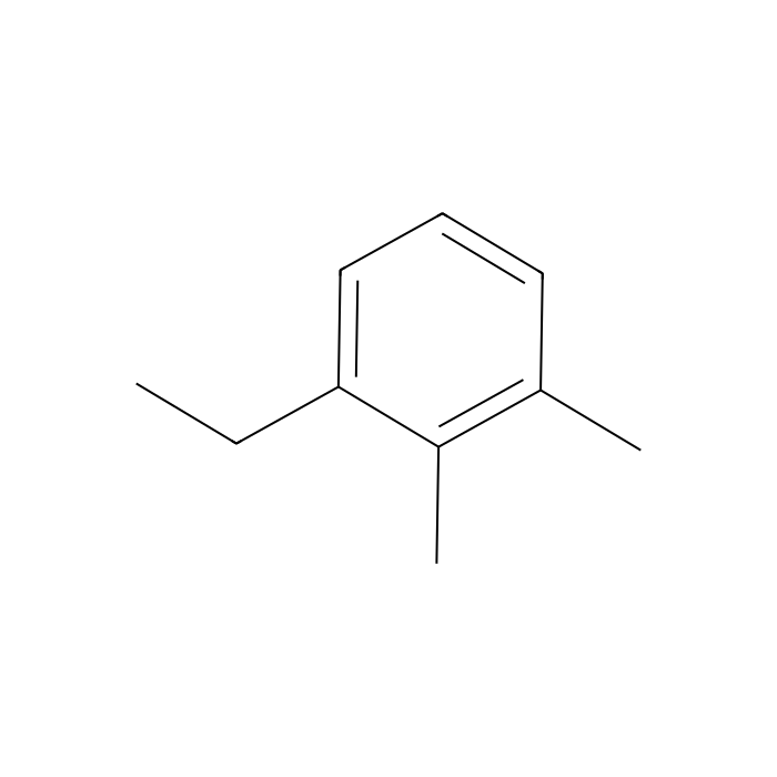 3-Ethyl-o-xylene - ≥98% CAS No(933-98-2) by Aladdin Scientific