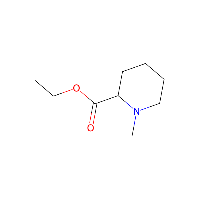 Ethyl 1-Methylpipecolate - ≥97%(T) CAS No(30727-18-5) by Aladdin Scientific