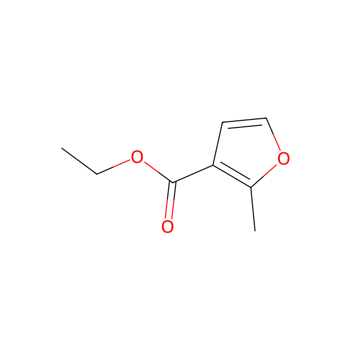 Ethyl 2-Methyl-3-furancarboxylate - ≥95% CAS No(28921-35-9) by Aladdin Scientific