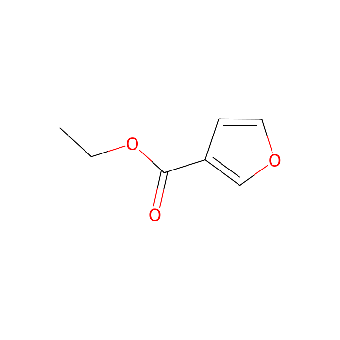 Ethyl 3-Furancarboxylate - ≥98%(GC) CAS No(614-98-2) by Aladdin Scientific