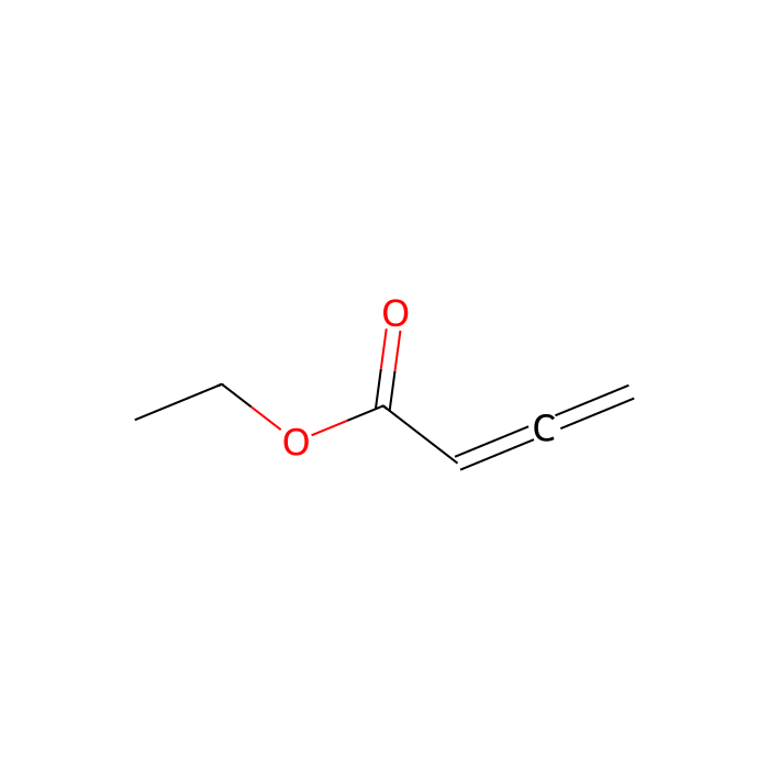 Ethyl 2,3-Butadienoate - ≥95%(GC) CAS No(14369-81-4) by Aladdin Scientific