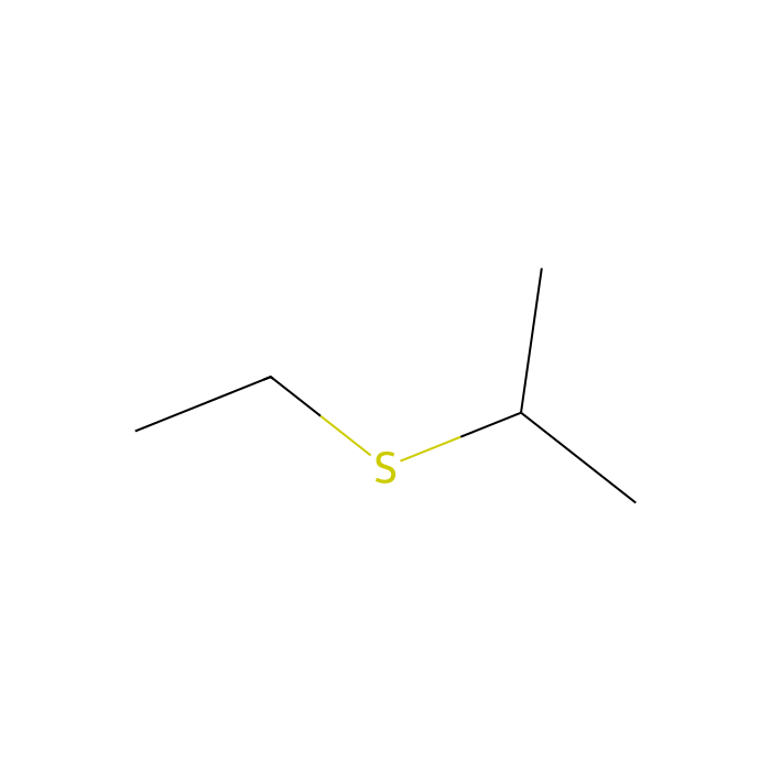 Ethyl Isopropyl Sulfide - ≥98%(GC) CAS No(5145-99-3) by Aladdin Scientific