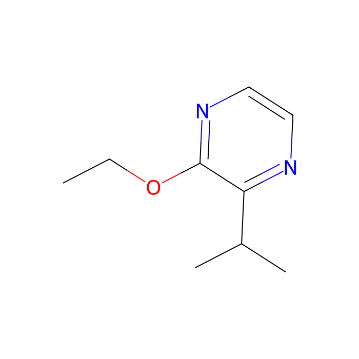 2-Ethoxy-3-isopropylpyrazine - ≥95% CAS No(72797-16-1) by Aladdin Scientific